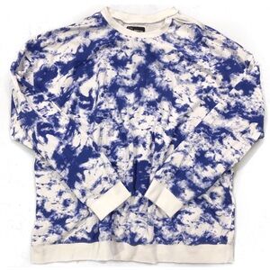 Original Use Distressed Cloud Sweatshirt Men’s XXL